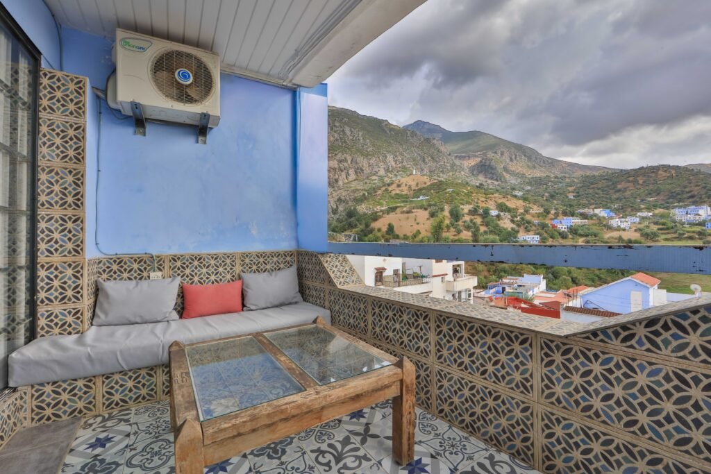 Rita — Grand Apartment with Terrace · Terrace